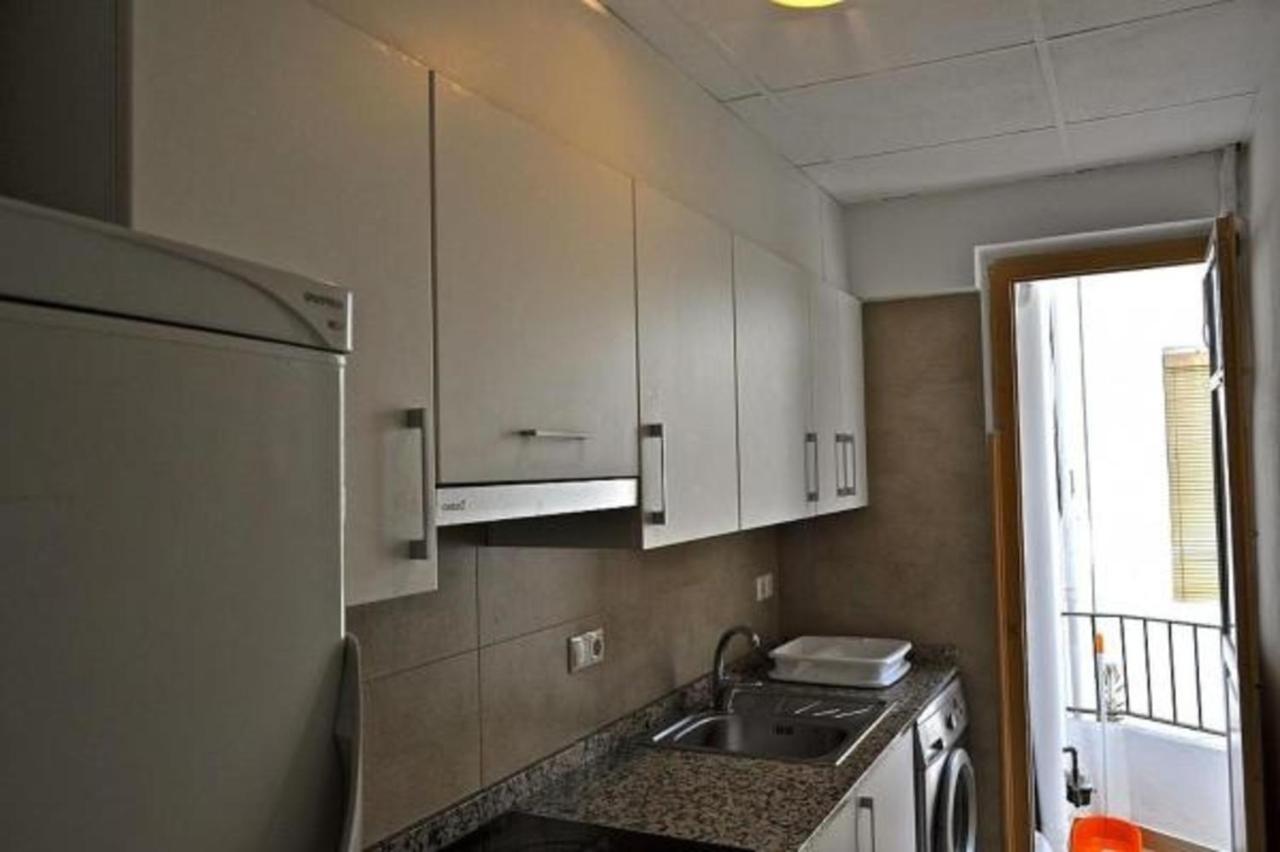 فالنسيا My Loft 4 You Maritim المظهر الخارجي الصورة