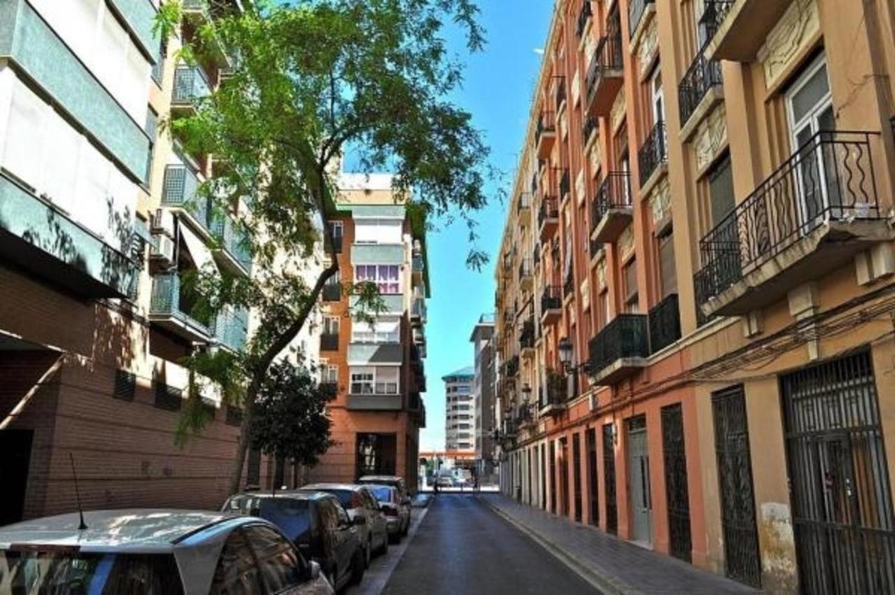 فالنسيا My Loft 4 You Maritim المظهر الخارجي الصورة