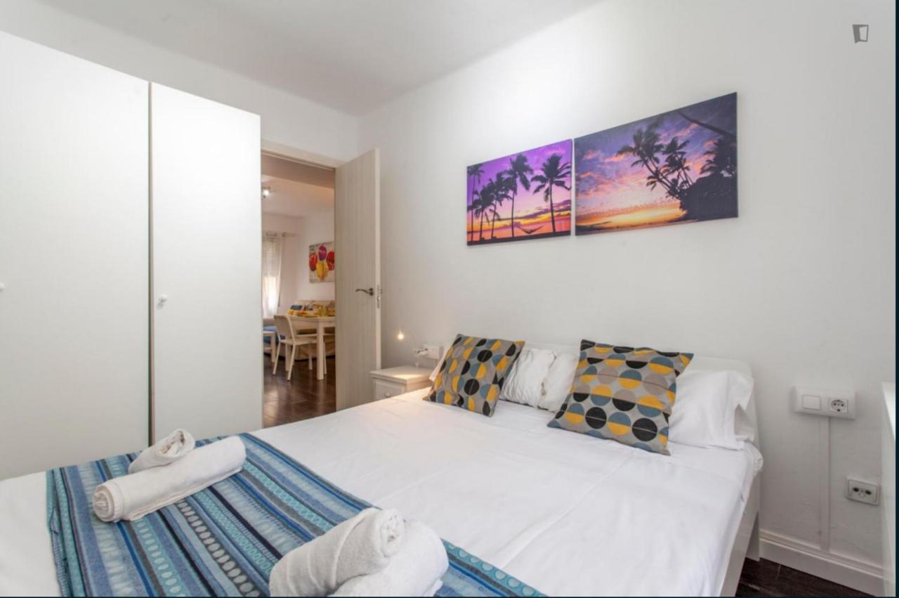 فالنسيا My Loft 4 You Maritim المظهر الخارجي الصورة