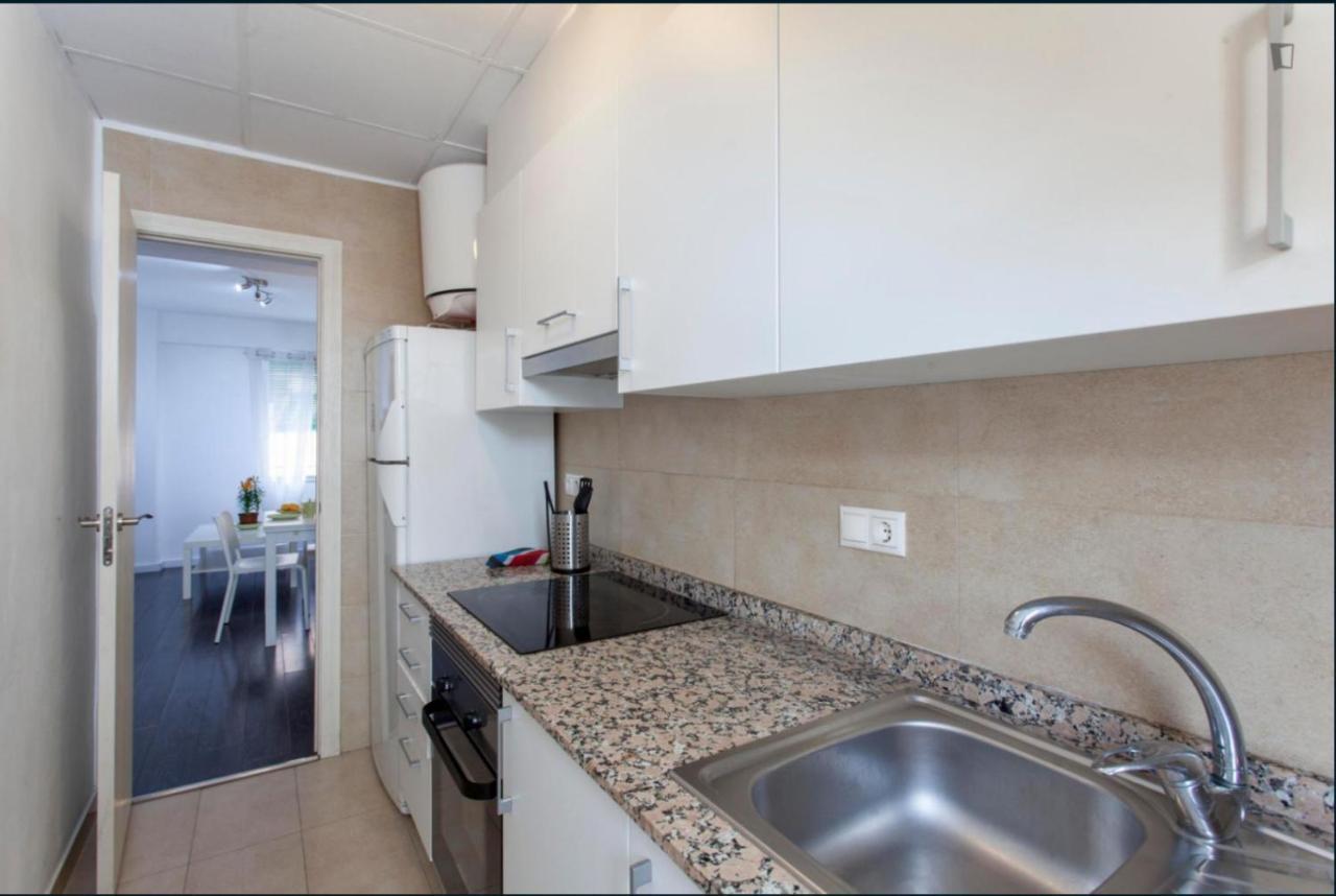 فالنسيا My Loft 4 You Maritim المظهر الخارجي الصورة