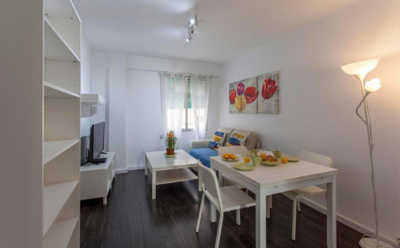 فالنسيا My Loft 4 You Maritim المظهر الخارجي الصورة