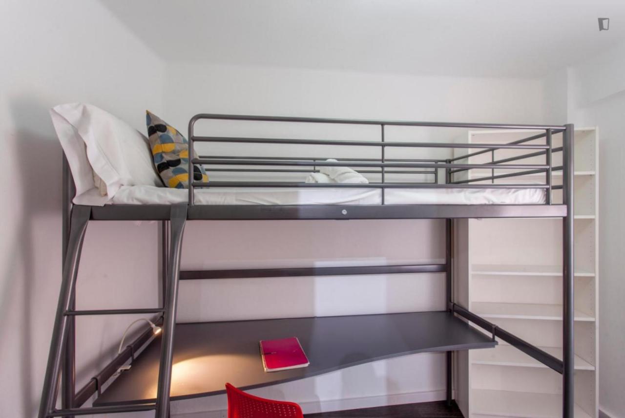 فالنسيا My Loft 4 You Maritim المظهر الخارجي الصورة