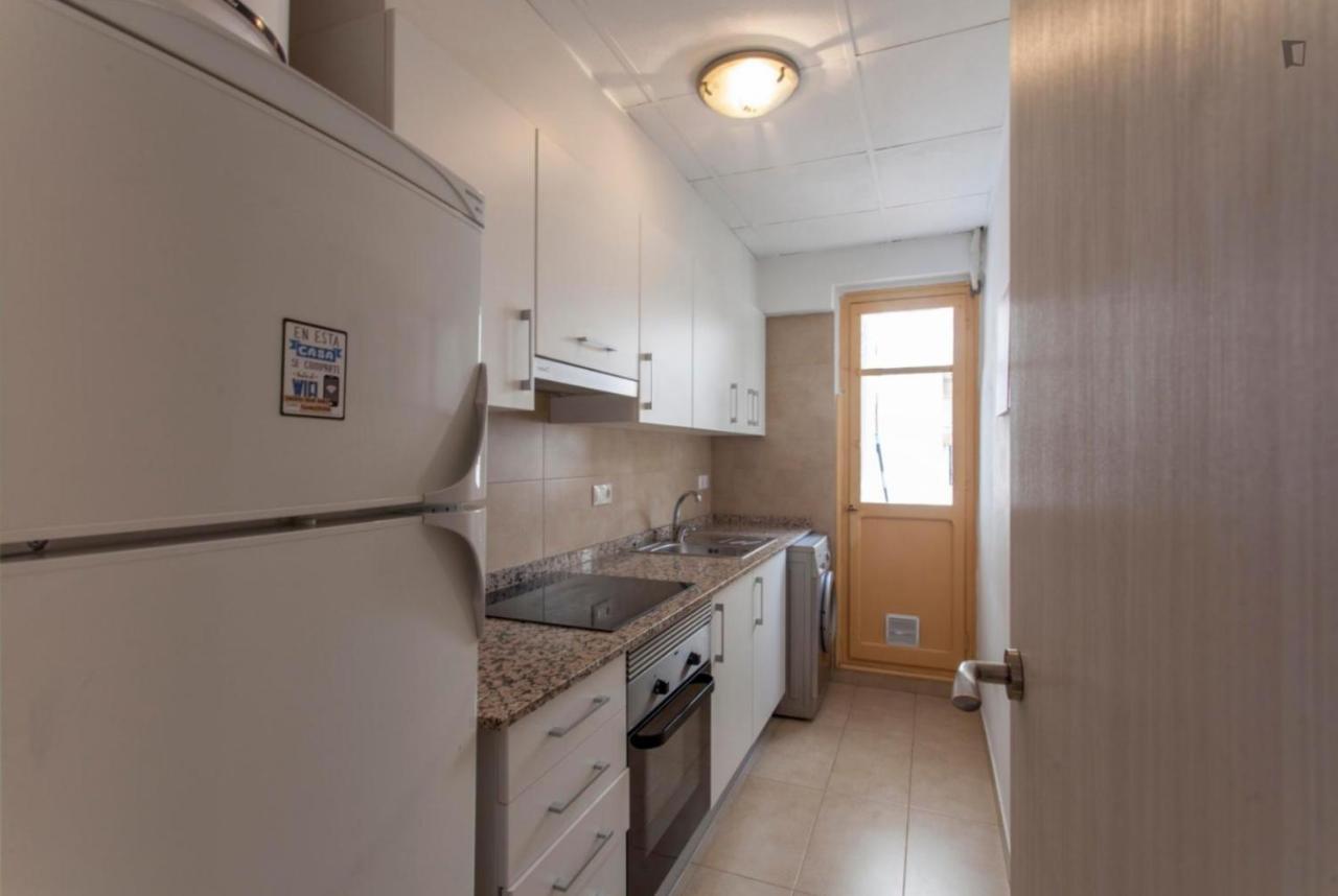 فالنسيا My Loft 4 You Maritim المظهر الخارجي الصورة